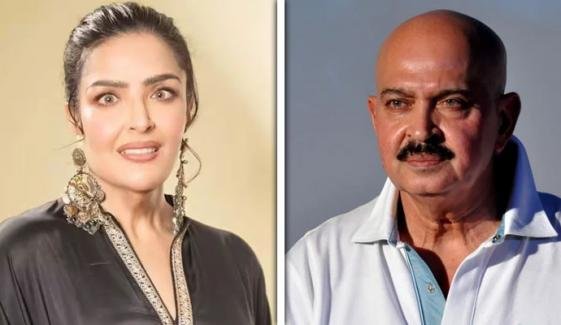 بیٹی کے کینسر کے علاج کے دوران خود کو اکثر بے بس محسوس کیا: راکیش روشن بیٹی کے کینسر کے علاج کے دوران خود کو اکثر بے بس محسوس کیا: راکیش روشن