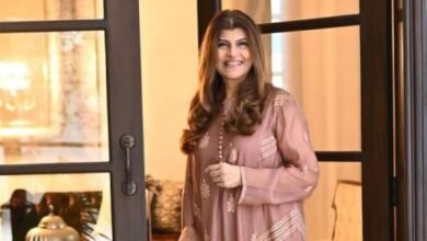 حمل و زچگی کے بعد ڈپریشن و پریگننسی بلوز حقیقی مسائل ہیں: روبینہ اشرف