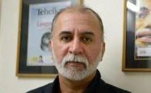تہلکہ میگزین کے سابق مدیر کو انڈیا میں برسوں پرانے ریپ کے مقدمے میں 10 سال قید کی سزا
