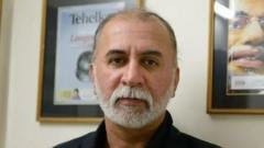 تہلکہ میگزین کے سابق مدیر کو انڈیا میں برسوں پرانے ریپ کے مقدمے میں 10 سال قید کی سزا