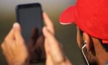 نیا موبائل فون لینے کا جنون اور قصور میں نوجوان کا ’خود کو گولی مارنے‘ کا واقعہ