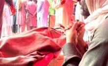 ’انصاف کے لیے کھڑے ہونے والے میرے اکلوتے بیٹے کو گولی مار دی گئی‘: راولاکوٹ میں بی بی سی نے کیا دیکھا