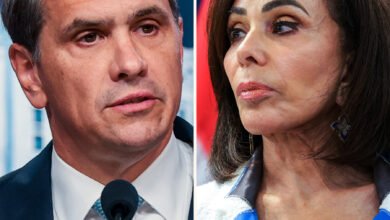 Blanche Defends Pirro but Says Trump Can Fire Her at Any Time