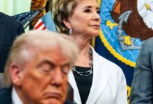 After Colleges Reject ‘Compact,’ Trump Officials Try a Letter