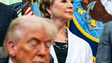 After Colleges Reject ‘Compact,’ Trump Officials Try a Letter