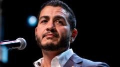 مصری نژاد عبدالسیّد جو امریکی سینیٹ کے پہلے مسلمان رکن بن سکتے ہیں