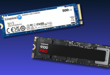 The best SSD deals at Amazon this weekend: Live deals on Samsung, Lexar, Kingston, and more