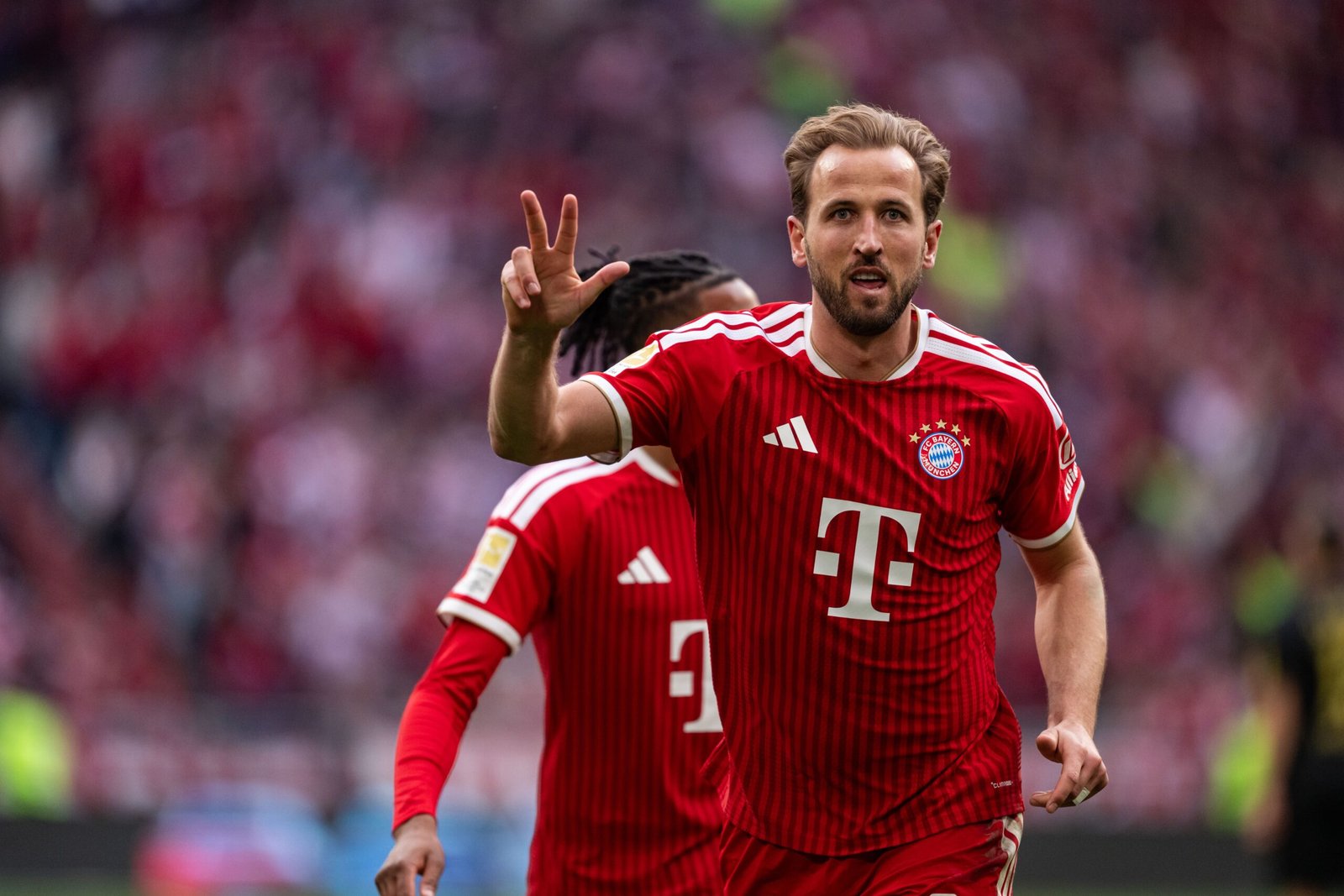 How to watch the Bundesliga online for free How to watch the Bundesliga online for free