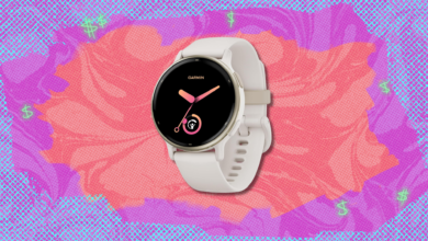 The Garmin vívoactive 5 drops to 4.99 at Amazon (save over 0) The Garmin vívoactive 5 drops to 4.99 at Amazon (save over 0)