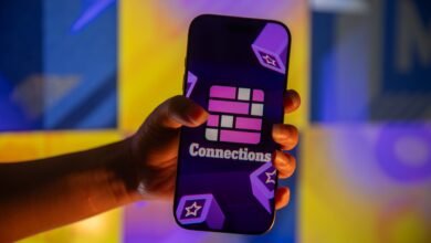 NYT Connections hints today: Clues, answers for August 7, 2026