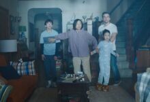 The Last House ending, explained. Because what?