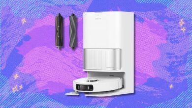 Last chance: Save on the Dreame L40s Ultra AE with this limited-time Amazon deal Last chance: Save on the Dreame L40s Ultra AE with this limited-time Amazon deal
