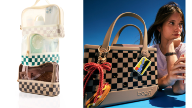 Bogg just gave its iconic bags a New York City makeover — grab yours from 