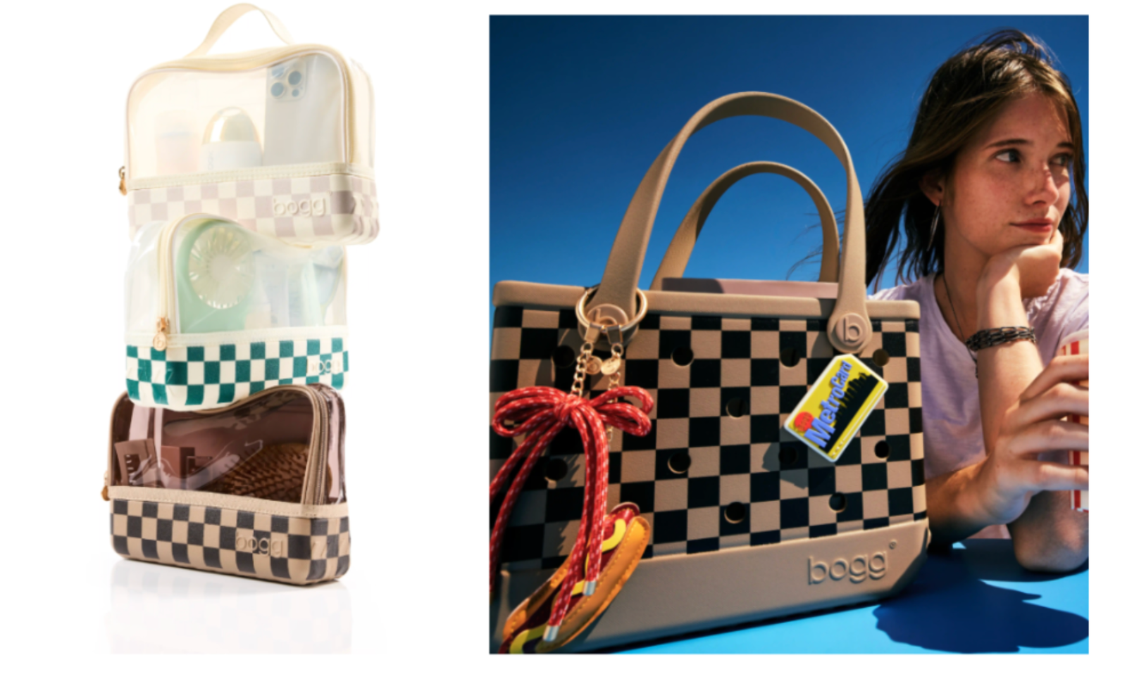 Bogg just gave its iconic bags a New York City makeover — grab yours from Bogg just gave its iconic bags a New York City makeover — grab yours from