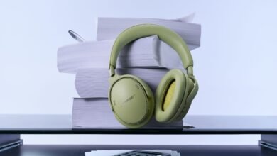 Bose QuietComfort 2nd gen headphones just dropped: Why were excited