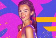 Sydney Towle is living with cancer, one TikTok video at a time
