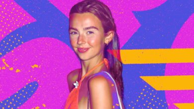Sydney Towle is living with cancer, one TikTok video at a time