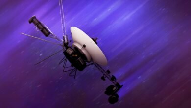 How NASA is squeezing every last drop of plutonium out of Voyager 2