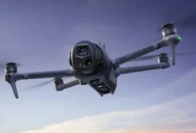 Get the most magical drone footage with 9 off the DJI Mavic 4 Pro