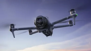 Get the most magical drone footage with 9 off the DJI Mavic 4 Pro Get the most magical drone footage with 9 off the DJI Mavic 4 Pro