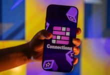 NYT Connections hints today: Clues, answers for August 6, 2026