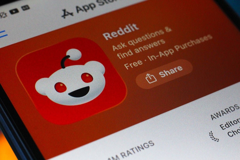 Old Reddit might be on the chopping block. Here’s why. Old Reddit might be on the chopping block. Here’s why.