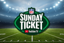 Lock in your NFL Sunday Ticket subscription while its only  per month