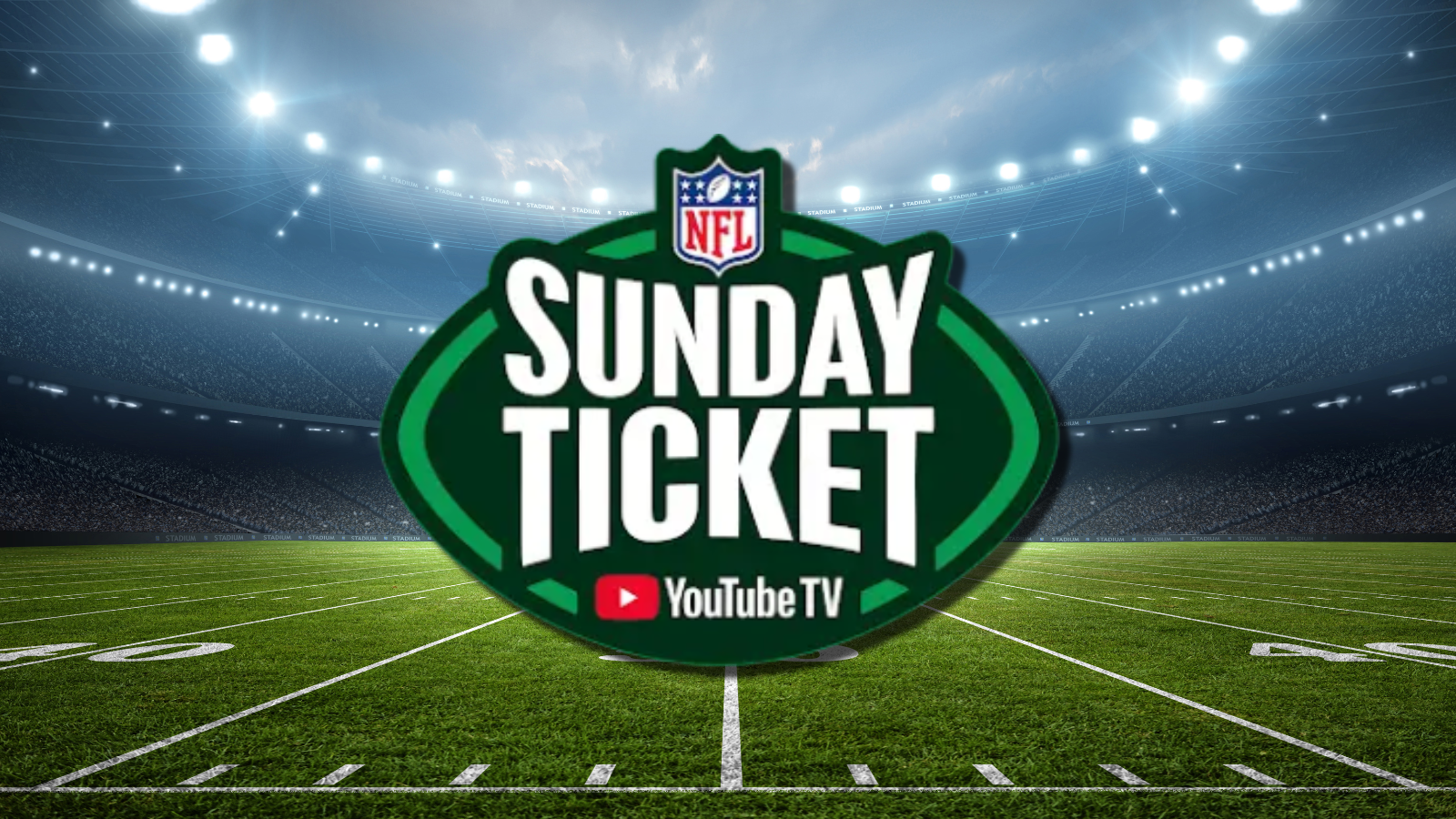 Lock in your NFL Sunday Ticket subscription while its only per month Lock in your NFL Sunday Ticket subscription while its only per month