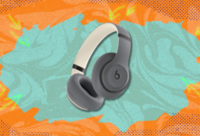 Forget AirPods Max: Every color of the Beats Studio Pro just dropped to 9