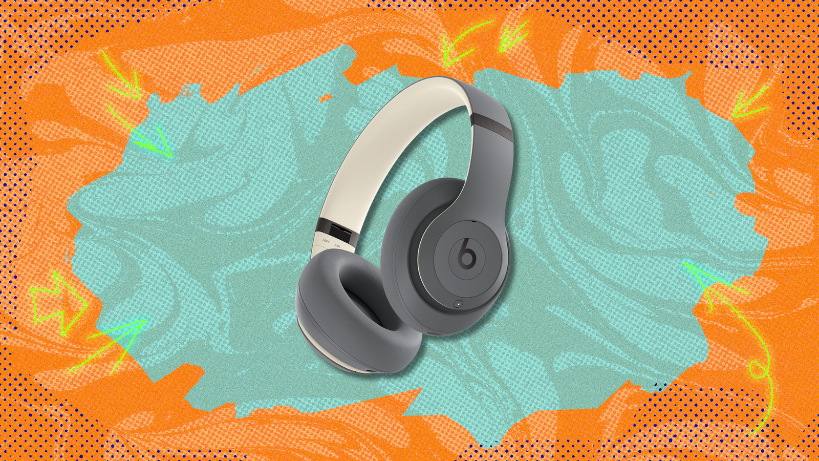 Forget AirPods Max: Every color of the Beats Studio Pro just dropped to 9 Forget AirPods Max: Every color of the Beats Studio Pro just dropped to 9