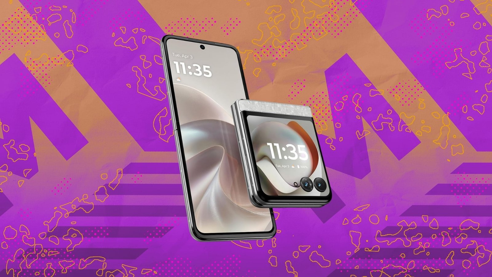 T-Mobile is giving away the 2026 Motorola Razr for free — how to qualify T-Mobile is giving away the 2026 Motorola Razr for free — how to qualify