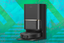 Save 0 on the Dreame L60 Ultra robot vacuum — act fast to save with this limited-time offer