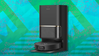 Save 0 on the Dreame L60 Ultra robot vacuum — act fast to save with this limited-time offer Save 0 on the Dreame L60 Ultra robot vacuum — act fast to save with this limited-time offer