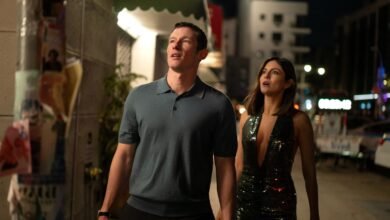 One Night Only makes fun of purity culture, yet perpetuates it