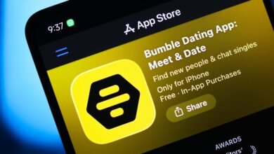 Men will soon be able to message first on Bumble Men will soon be able to message first on Bumble