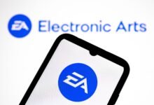 EAs bn sale to Saudi-led group closes — 0 million in cuts on the horizon