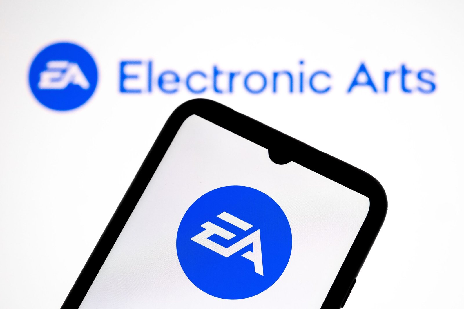 EAs bn sale to Saudi-led group closes — 0 million in cuts on the horizon EAs bn sale to Saudi-led group closes — 0 million in cuts on the horizon