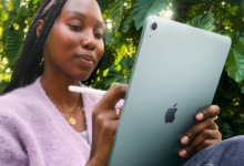 The 11-inch M4 iPad Air is marked down right now at Amazon — buy now for 9