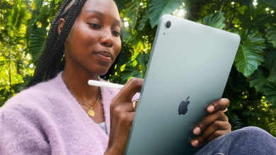 The 11-inch M4 iPad Air is marked down right now at Amazon — buy now for 9