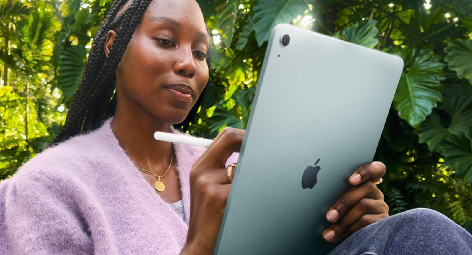 The 11-inch M4 iPad Air is marked down right now at Amazon — buy now for 9 The 11-inch M4 iPad Air is marked down right now at Amazon — buy now for 9
