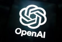 OpenAIs AI smart speaker will reportedly be shaped like a doughnut