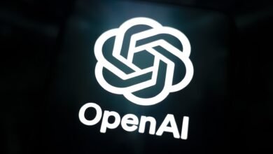 OpenAIs AI smart speaker will reportedly be shaped like a doughnut OpenAIs AI smart speaker will reportedly be shaped like a doughnut