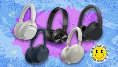 Sonys best headphones are all on sale this weekend: Shop XM6, ULT Wear, and more at steep discounts Sonys best headphones are all on sale this weekend: Shop XM6, ULT Wear, and more at steep discounts