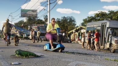 A GTA VI extended look will air on Netflix in August