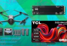 The 5 products Mashable readers are buying this week