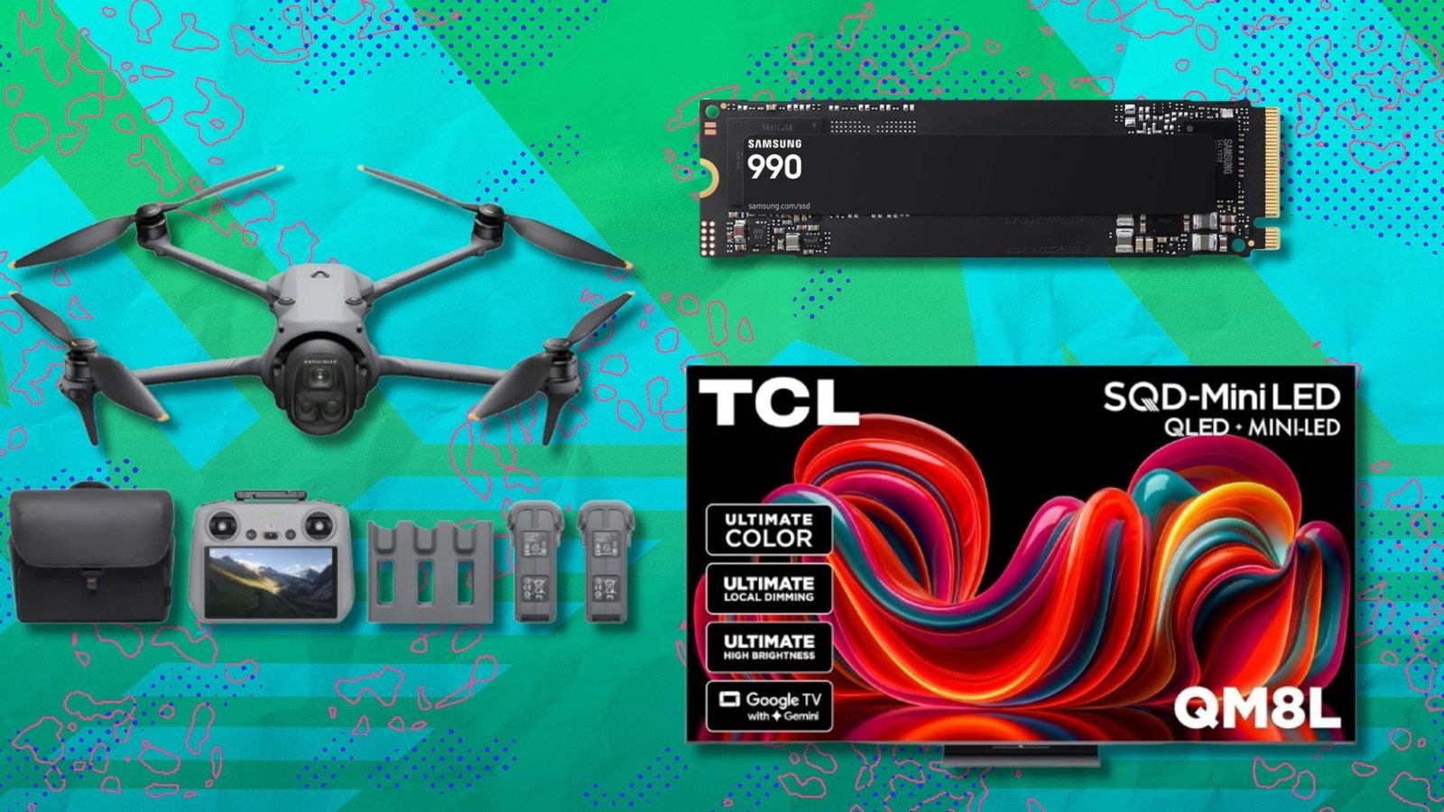 The 5 products Mashable readers are buying this week The 5 products Mashable readers are buying this week