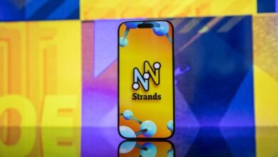 NYT Strands hints, answers for August 6, 2026