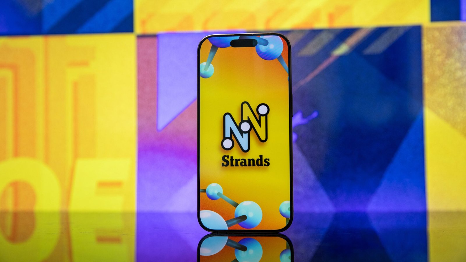 NYT Strands hints, answers for August 6, 2026 NYT Strands hints, answers for August 6, 2026