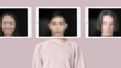What happens when your AI self starts influencing without you?