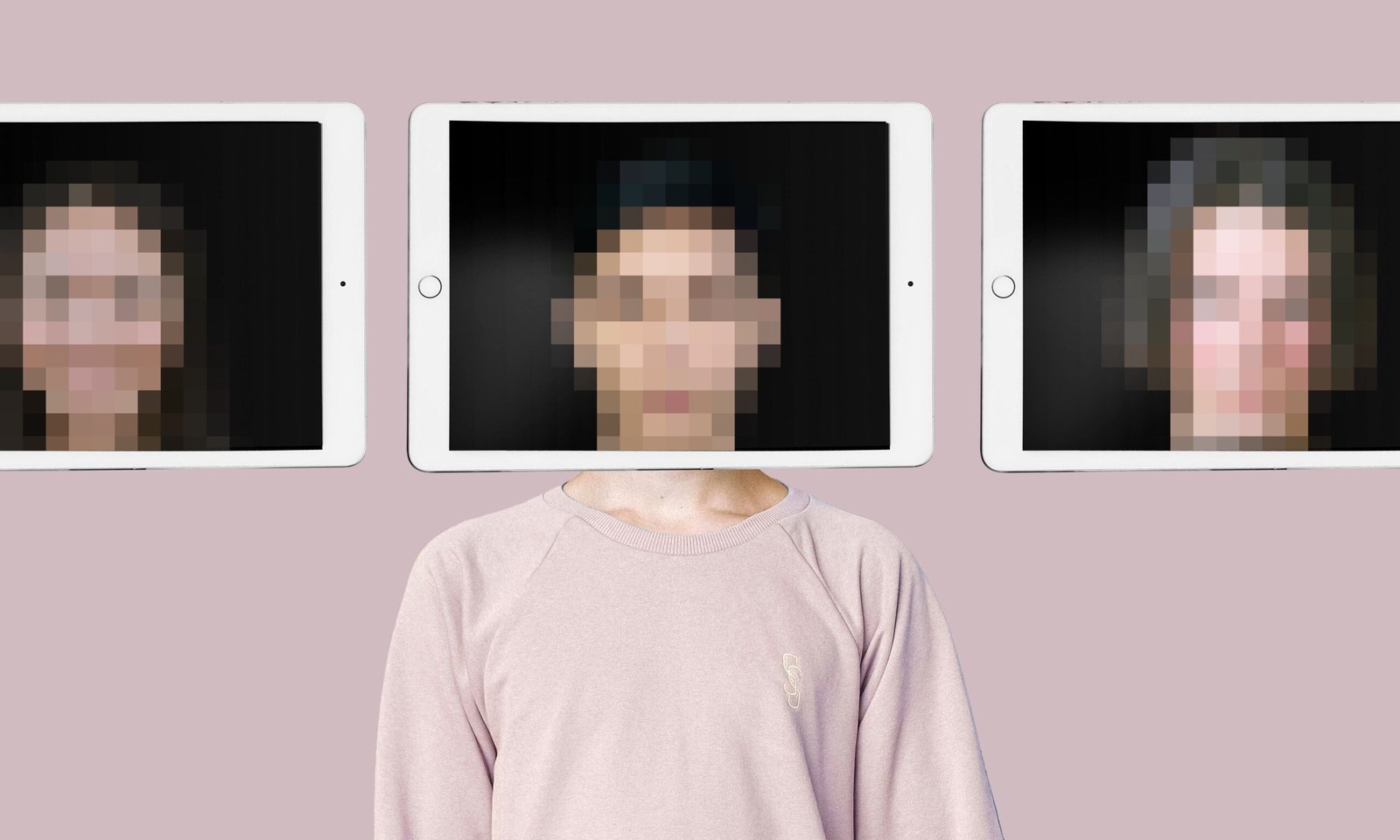 What happens when your AI self starts influencing without you? What happens when your AI self starts influencing without you?